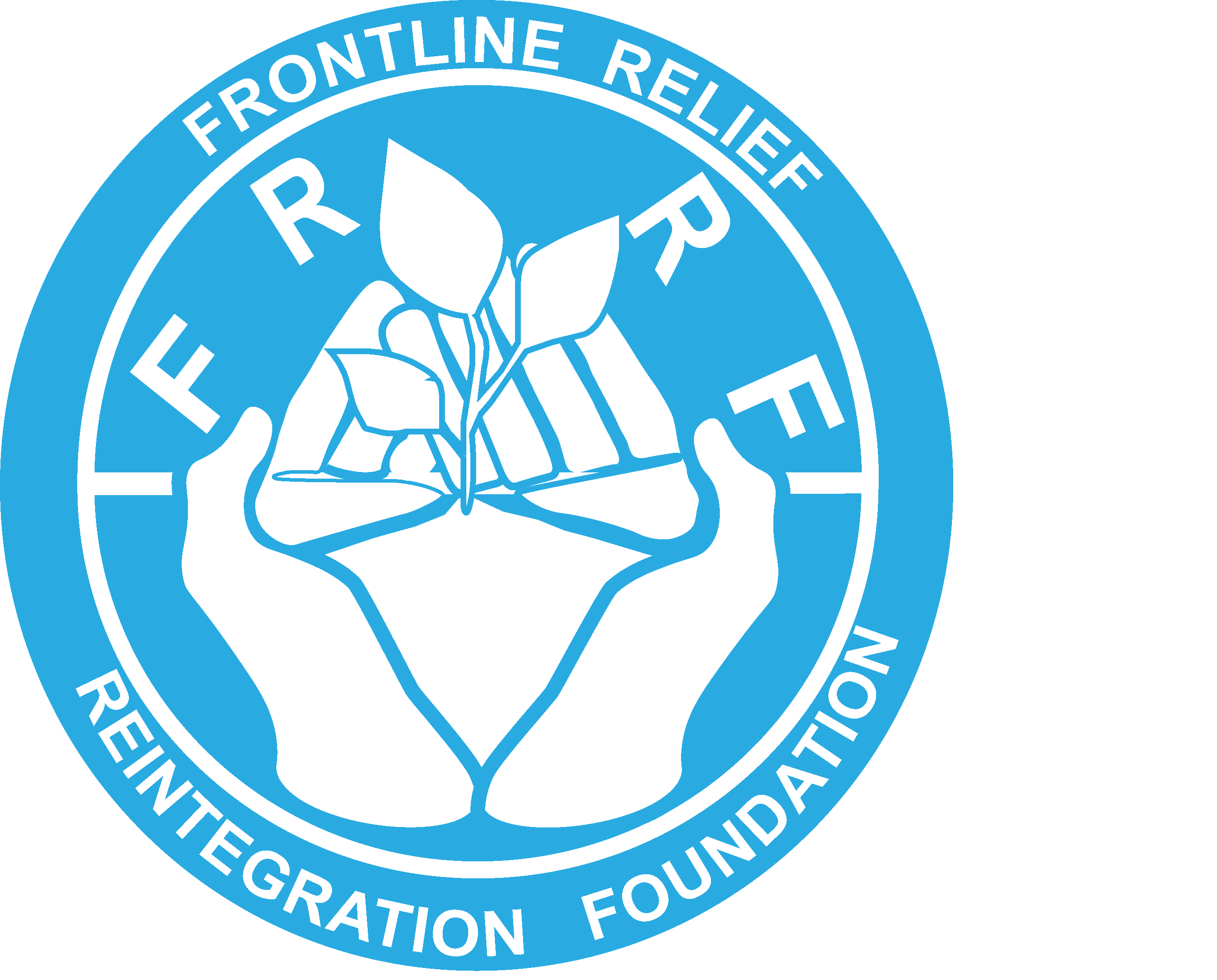 Frontline Relief and Reintegration Foundation